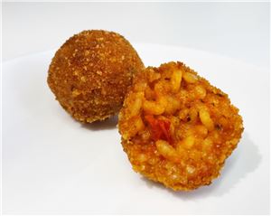 Arancini-Italian-Tomato-1Kg-Hermans-(H)-(GF)-(176178)