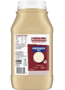 Horseradish-2.5Kg-Masterfoods-(GF)-(H)-(V)-(706635)