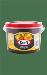 Jam-Apricot-2.5Kg-Kraft-(701046)