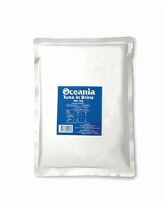 Tuna-in-Brine-Pouch-1kg-Oceania-(GF)-(H)-(533180)