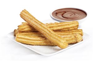 Churro-36x50gm-Keiths-(H)-(255506)