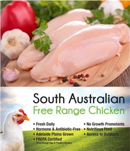 Chicken-Breast-Skinless-6x2Kg-(FROZEN)-Free-Range-Subway-Meats-(GF)-(H)-(086851)