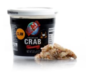 CrabBlueswimmer-Claw-Meat-6x227gm-CARTON-AT-(21412)-(533403)