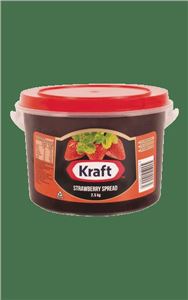 Jam-Strawberry-2.5Kg-Kraft-(701808)