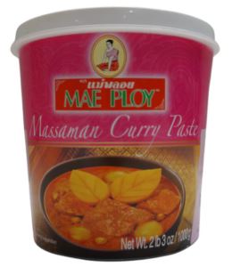 CurryPaste-Massaman-12X1Kg-Mae-Ploy-(502417)