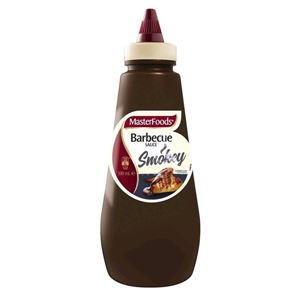 SauceBBQ-Smokey-12x500ml-Masterfoods-(H)-(483113)