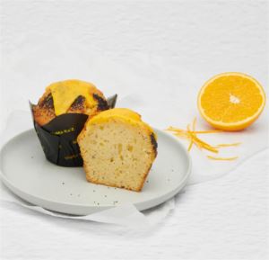 Muffin-Orange-and-Poppyseed-6x150g-Unwrapped-Mamakaz-(H)-(271374)