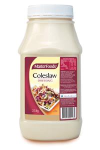 Dressing-Coleslaw-2.5Kg-Masterfoods-(509784)