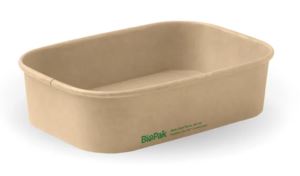 BioBoard500ml-Kraft-Takeaway-Base-(6X50)-BioPak-(682529)