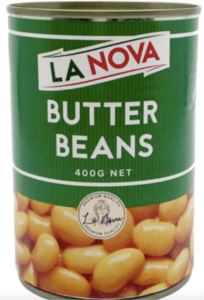 BeansButter-12x400gm-La-Nova-(540270)