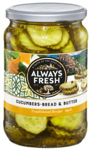 Cucumber-Bread--Butter-6x700gm-Always-Fresh-(VG)-(525545)