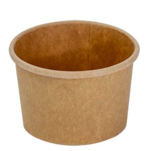 ContainerRound-PLA-Paperboard-Kraft-70ml-(1000)-Envirochoice-(844567)