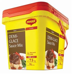 Gravy-Demi-Glace-Basic-Brown-7.5Kg-Maggi-(GF)-(500132)