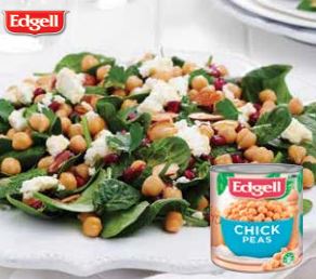 Chick-Peas-Canned-A10-Edgell-(VG)-(GF)-(538232)