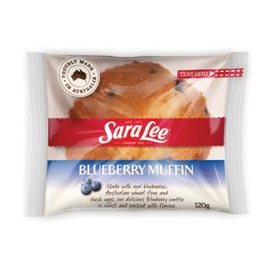 Muffins-Blueberry-15x120gm-Sara-Lee-(H)-(275175)