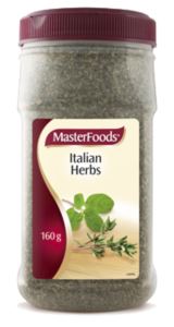 Herbs-Italian-160gm-Masterfoods-(551186)