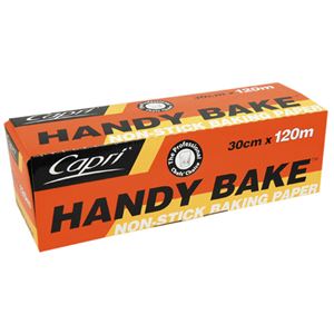 Baking-Paper-Handy-Bake-30cm-x-120m-(830845)