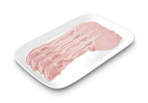 Bacon-Rindless-Sliced-GF-2.5Kg-Castle-(91876)-(GF)-(419406)