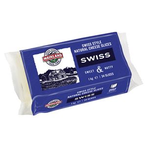 Cheese-Sliced-Swiss-1kg-Mainland-(GF)-(H)-(371672)