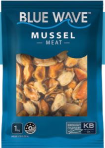 Mussel-Meat-200/300-1kg-Blue-Wave-(GF)-(128135)