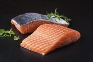 Salmon-Portions-200gm-Skin-On-5kg-Blue-Wave-(GF)-(132388)