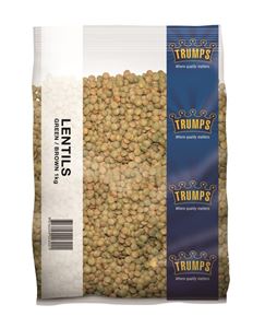 Lentils-Green/Brown-1kg-Trumps-(548391)