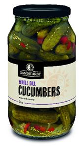 Cucumber-Dill-2Kg-Sandhurst-(VG)-(GF)-(525533)