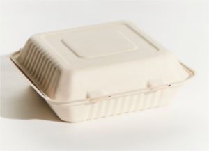 Dinner-Box-3-Comp-Sugarcane-Large-White-(200)-Bio-Way-(839737)