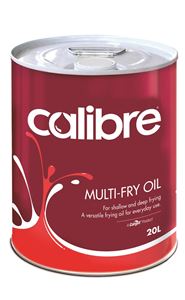 Vegetable-Oil-Multi---Fry-20-L-Calibre-(Maroon-Drum)-(VG)-(GF)-(H)-(468215)