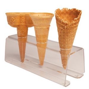 IceCream-Cone-Holder-X3-(120mm-x-85mm)-Altimate-(849388)