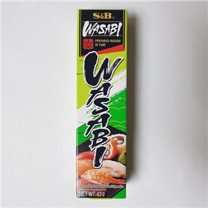 Wasabi-in-Tube-43gm-SB-(VG)-(GF)-(560585)