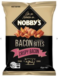 SnacksBacon-Bites-12x40gm-Nobbys-(584321)