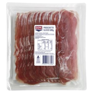 Prosciutto-Sliced-500gm-(101386)-Dons-(GF)-(435100)