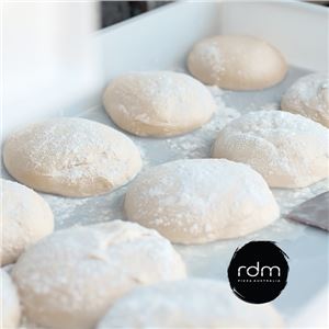 Pizza-Dough-Balls-Snap-Frozen-60x250gm-RDM-Pizza-(VG)-(190230)