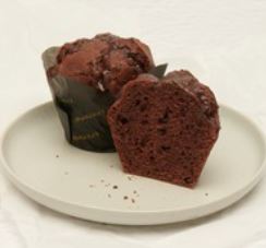 Muffin-Double-Choc-Chip-6x150g-Unwrapped-Mamakaz-(H)-(271375)