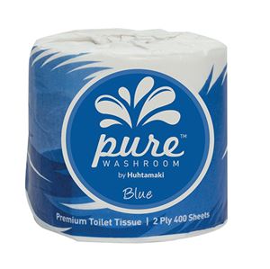 Toilet-Roll-Premium-2-Ply-400-Sheet-(48)-Pure-(856247)