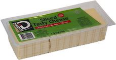 Cheese-Sliced-Tasty-1.5Kg-Di-Rossi-(72-slices)-(GF)-(H)-(371229)