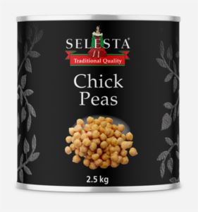 ChickPeas-Canned-2.5kg-Selesta-(H)-(538235)