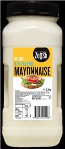 Mayonnaise-97-Fat-Free-2.5kg-Zoosh-Gluten-Free-(GF)-(511309)