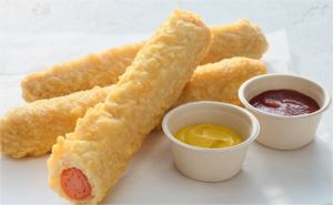 Hot-Dog-Battered-(Crackerdogs)-(20)-3.4Kg-Lamb-Weston-(199213)