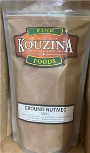 Nutmeg-Ground-500gm-Kouzina-(VG)-(GF)-(H)-(580393)