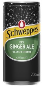 Drink-Dry-Ginger-Ale-24x200ml-Cans-Schweppes-(734019)