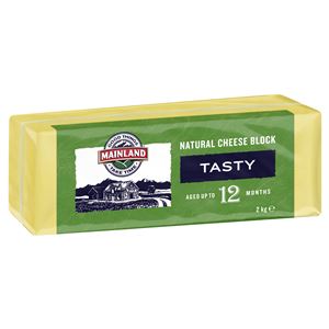 Cheese-Block-Mainland-Tasty-2kg-(GF)-(H)-(364381)