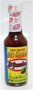 Sauce-Habanero-Red-120ml-El-Yucateco-(VG)-(GF)-(483907)