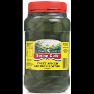 Gherkins-Sliced-2.2Kg-Spring-Gully-(GF)-(525024)