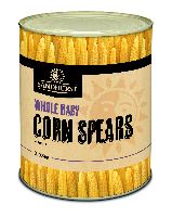 Corn-Whole-Baby-Spears-A10-Sandhurst-(VG)-(GF)-(H)-(544833)