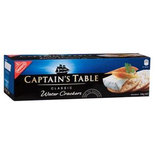 Biscuits-Water-Crackers-16x125gm-Classic-Captains-Table-(H)-(665992)