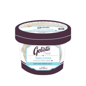 Ice-Cream-Vanilla-Bean-Dixie-Cup-45x100ml-Gelista-(GF)-(314426)