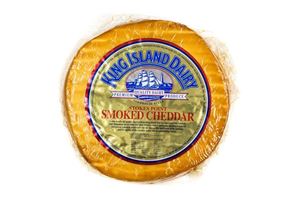 Cheese-Stokes-Point-Smoked-Chedder-R/W-King-Island-(GF)-(H)-(374764)