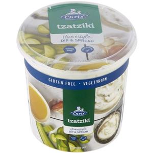 Dip-Homestyle-Tzatziki-800g-Chris-(GF)-(H)-(403273)